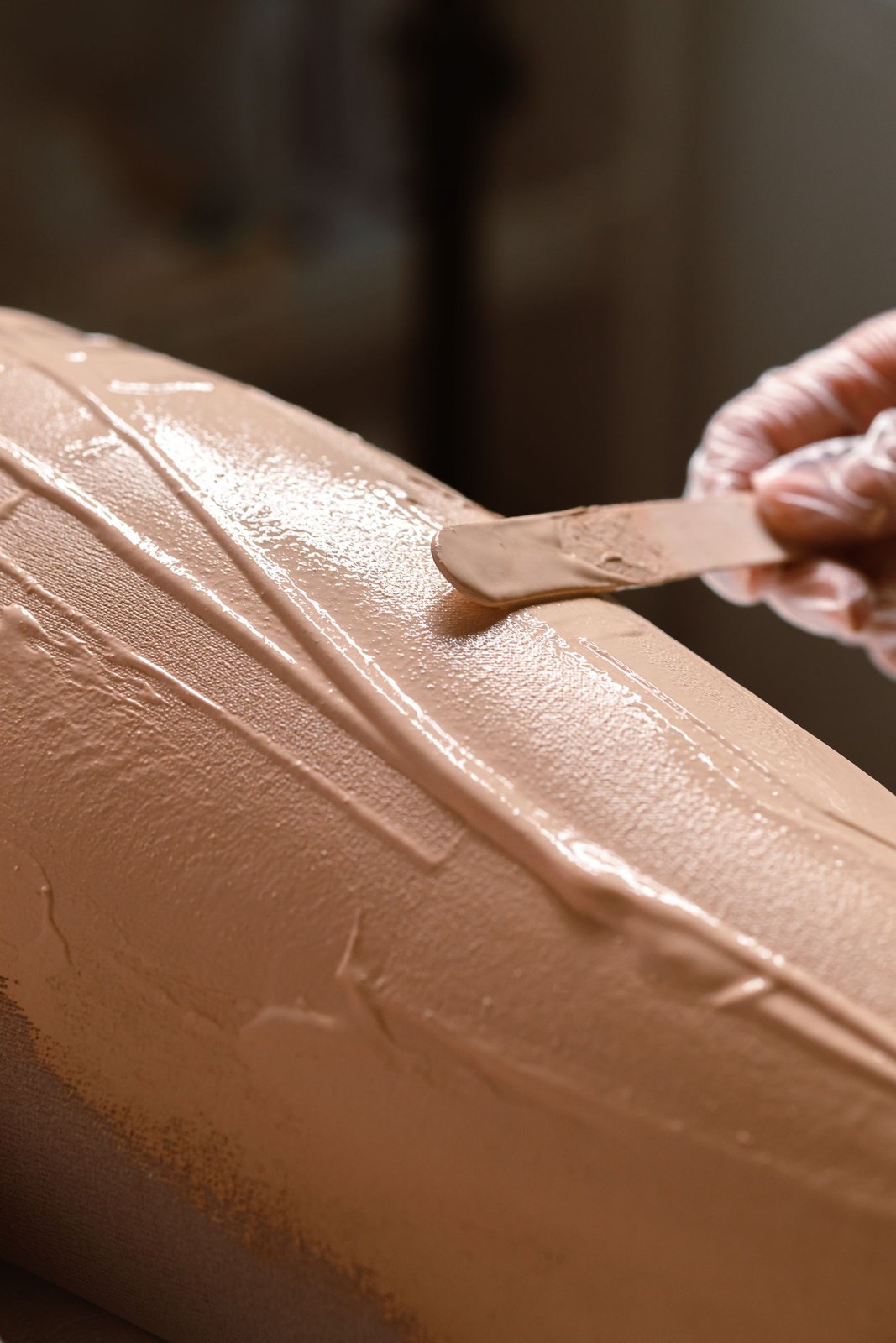 Waxing & Sugaring